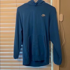 Nike men’s sweatshirt